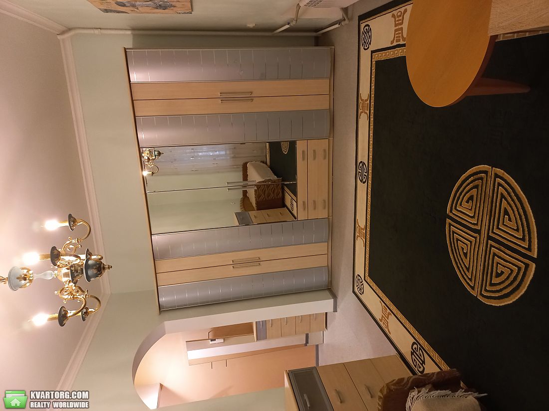 Rent out 1-room apartment. Киев,  Гоголевская — photo 10