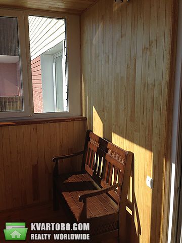 Sell 1-room apartment. Киев,  Гарматная — photo 5