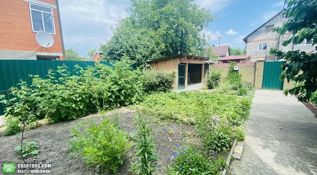 Sell house. Бровары, Прилуцкая — photo 5