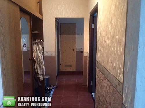 продам 2-комнатную квартиру. Киев,  Вишняковская   - фото 7
