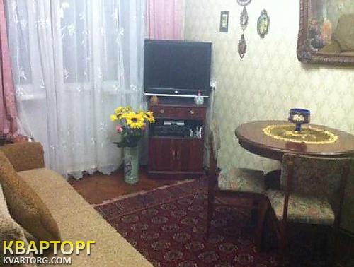 Sell 3-room apartment. Киев,  Гарматная — photo 2