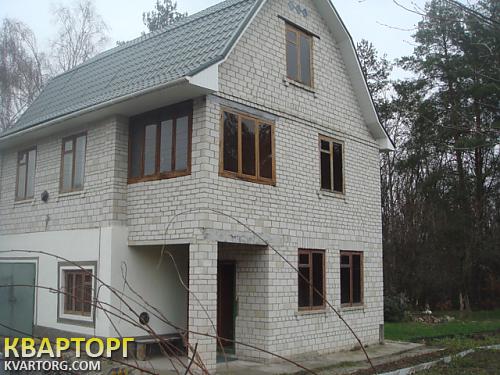 Sell house. Киевская обл., Иванковичи — photo 1