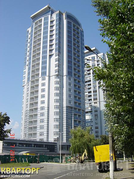 Sell 3-room apartment. Киев,  Ушакова — photo 1