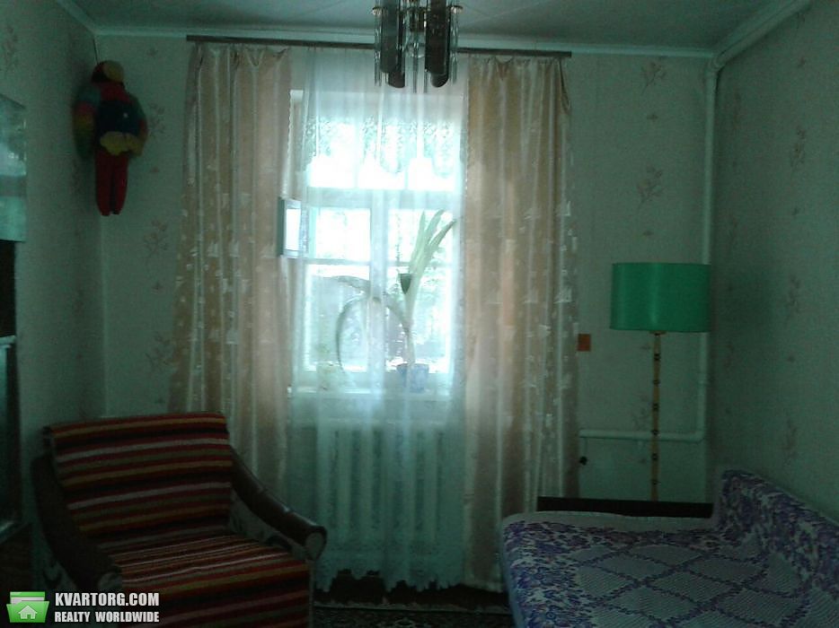 Sell house. Николаев, Центральная — photo 5