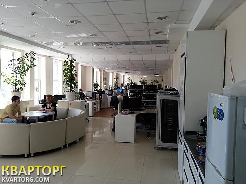 Rent out office. Киев, Сагайдачного — photo 1