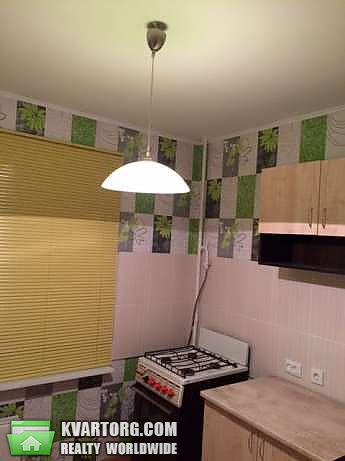 Rent out 1-room apartment. Киев,  Ревуцкого — photo 1