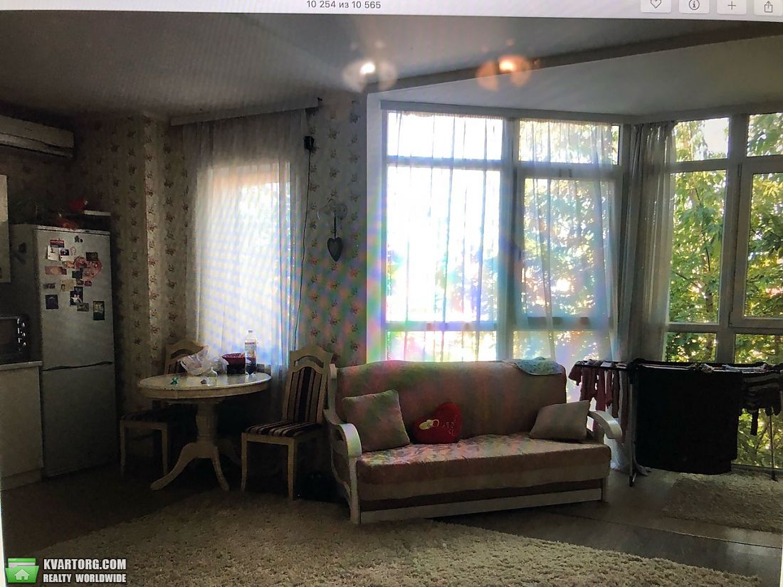 Sell 1-room apartment. Одесса, Канатная — photo 1