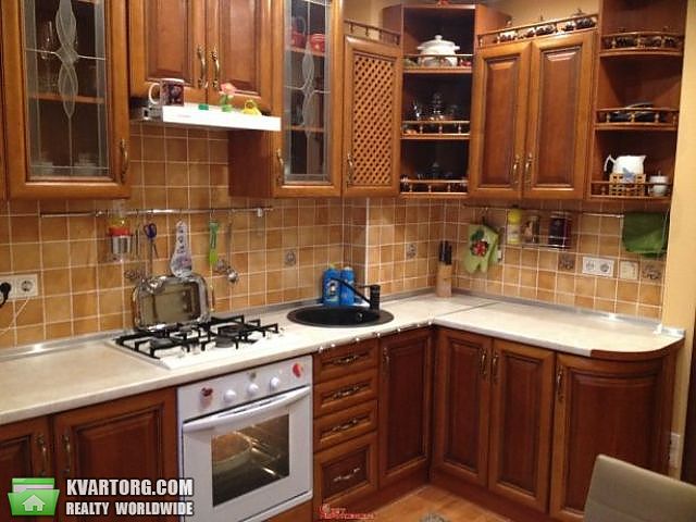 Sell 3-room apartment. Киев,  Милославская — photo 1