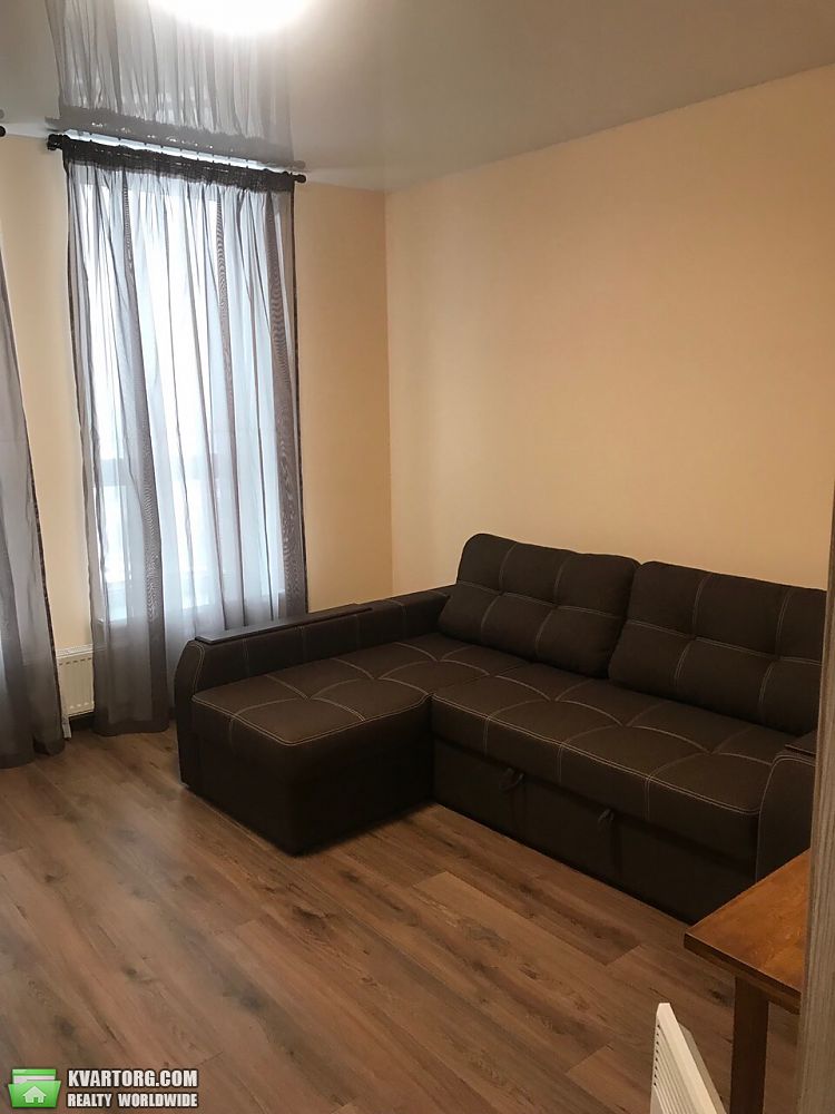 Rent out 1-room apartment. Киев,  Победы пр — photo 5