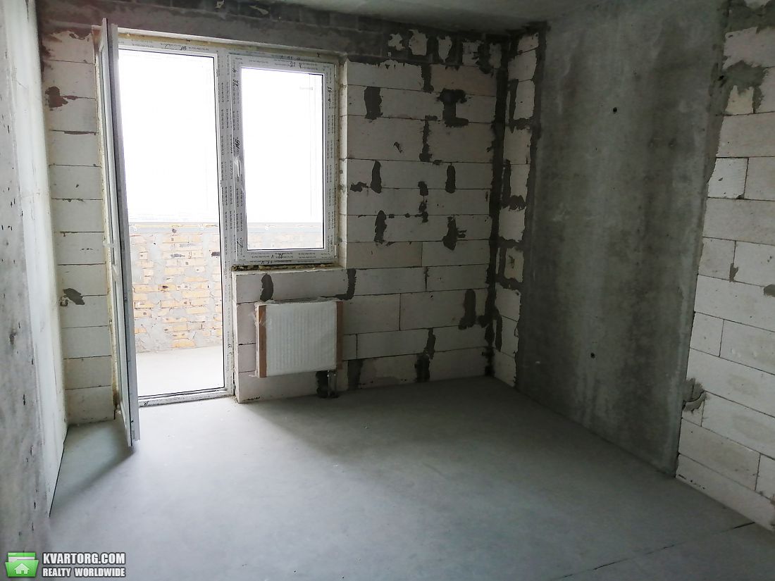 Sell 2-room apartment. Киев,  Ревуцкого — photo 5