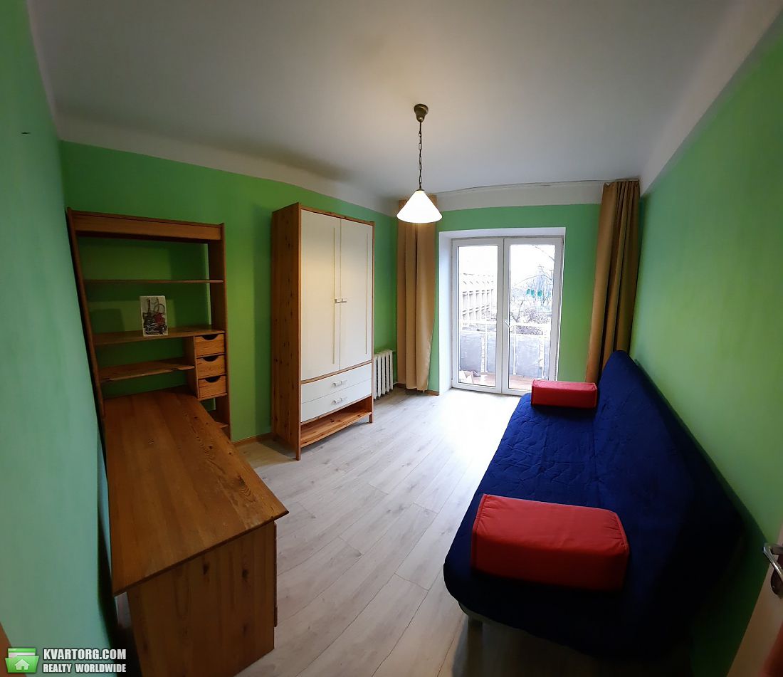 Rent out 2-room apartment. Киев,  Плеханова — photo 1