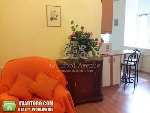 Sell 2-room apartment. Киев, Лютеранская — photo 8