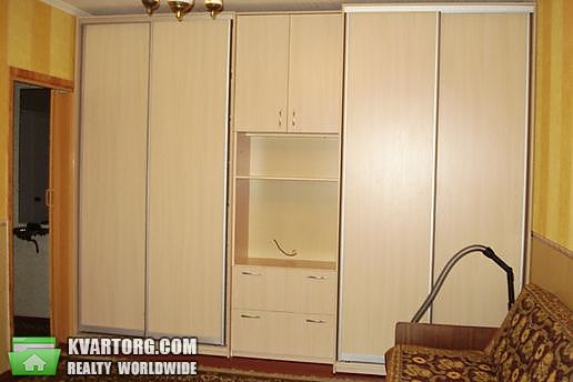 Sell 1-room apartment. Киев,  Закревского — photo 1