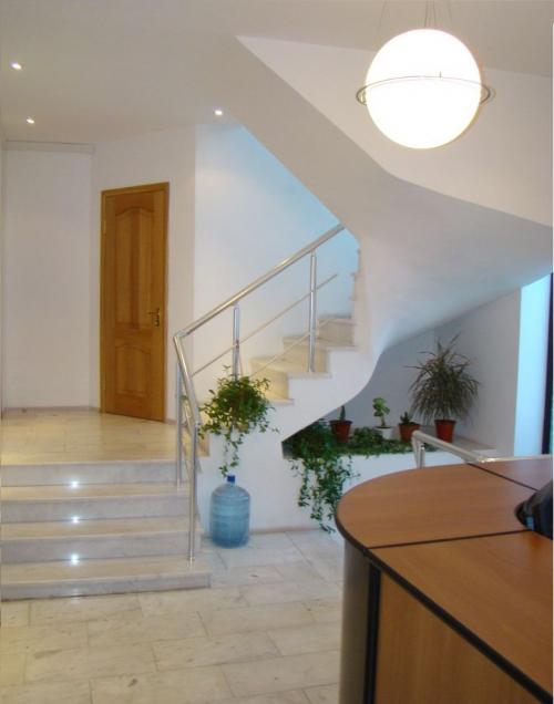 Sell office. Одесса, Французский бульвар — photo 1