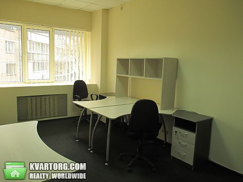 Rent out office. Киев, Черновола — photo 4