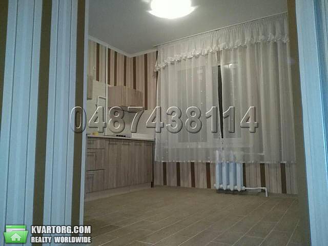 Sell 1-room apartment. Одесса, Вильямса — photo 4