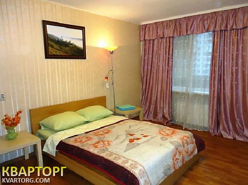 сдам квартиру посуточно. Одесса,  Крымская - фото 1