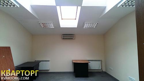 Rent out warehouse. Киев,  Харьковская пл — photo 4