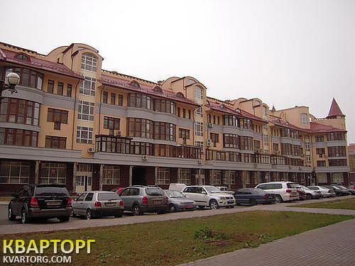 Rent out 3-room apartment. Киев, Оболонская наб — photo 1