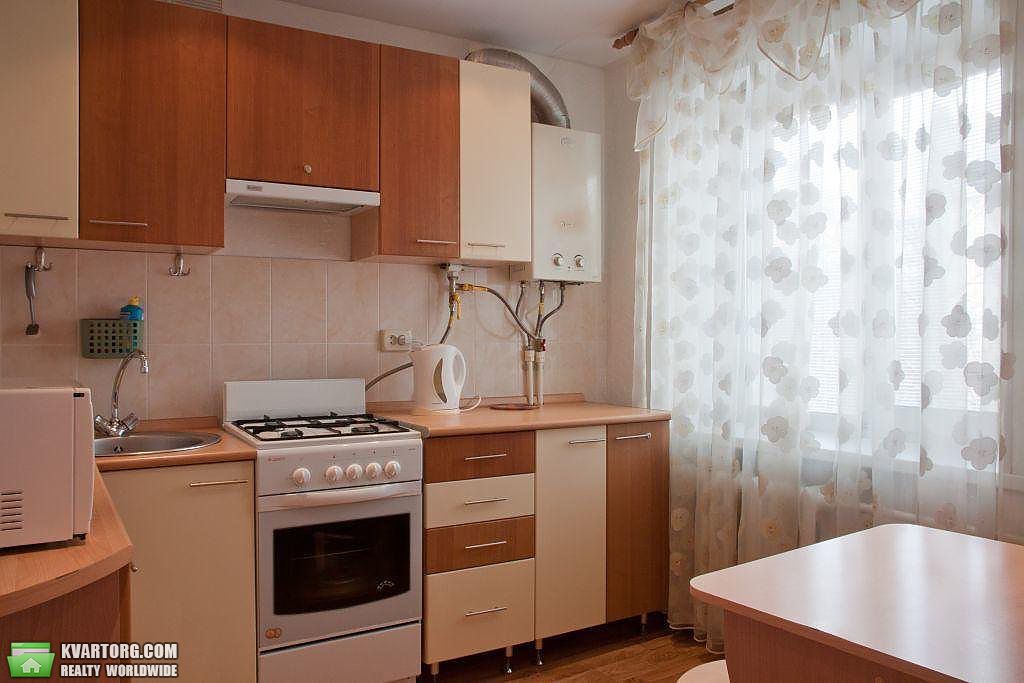 Rent out 1-room apartment. Черкассы, Гайдамака — photo 2