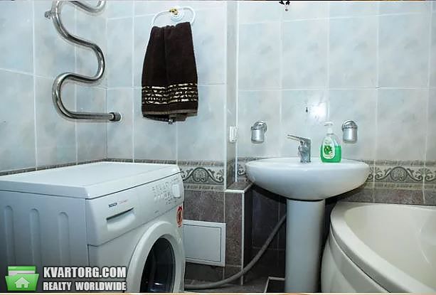 Rent out 2-room apartment. Киев, Березняковского — photo 4