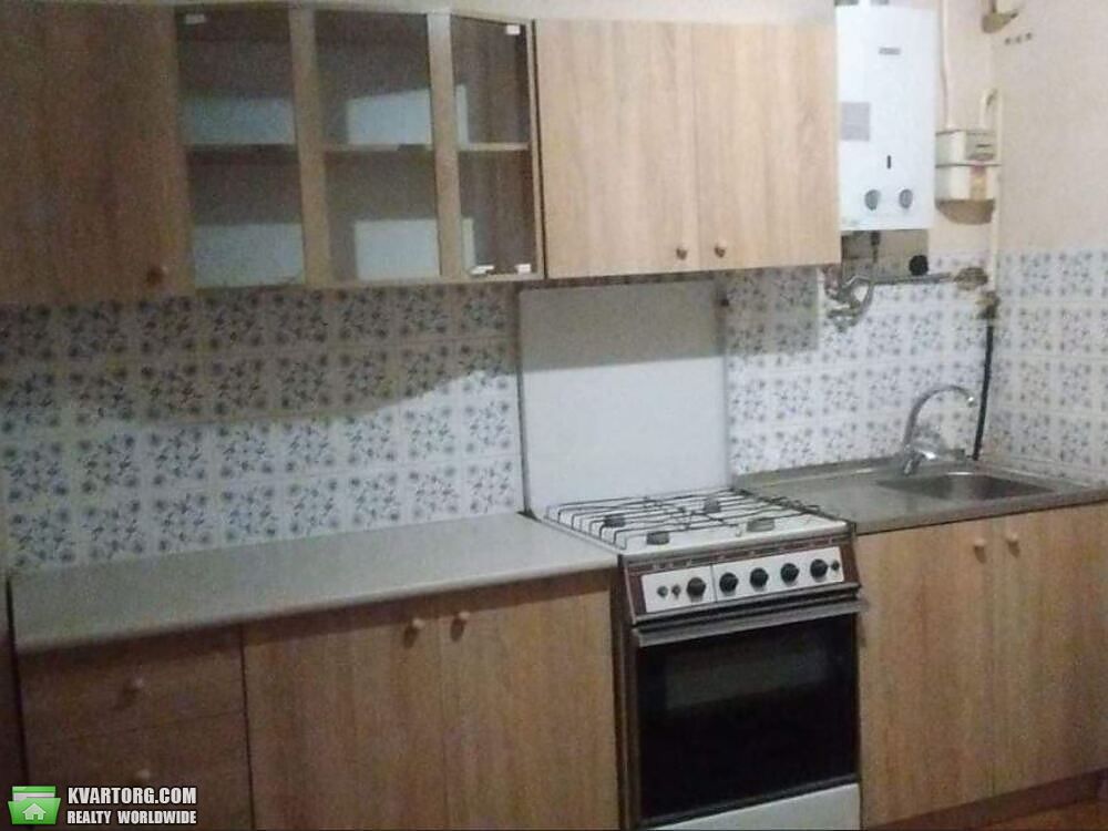 Sell 2-room apartment. Киев, Довнар-Запольского — photo 4