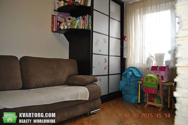 Sell 1-room apartment. Киев,  Донца — photo 1
