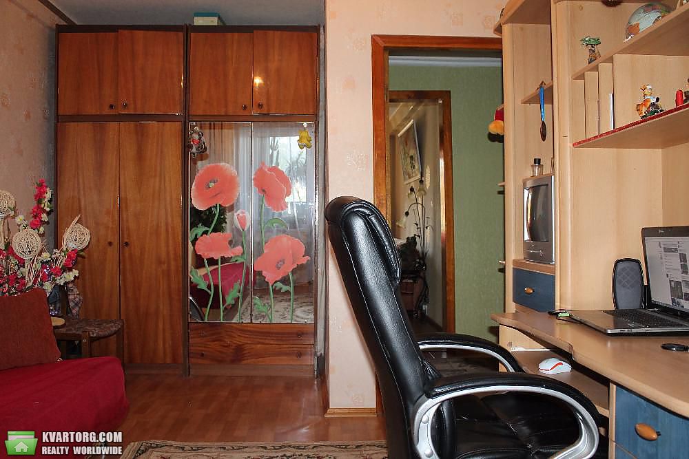 Sell 3-room apartment. Киев,  Залки — photo 5