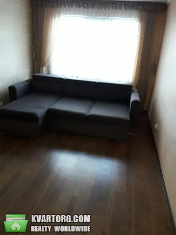 Rent out 1-room apartment. Киев, Академика Глушкова — photo 3