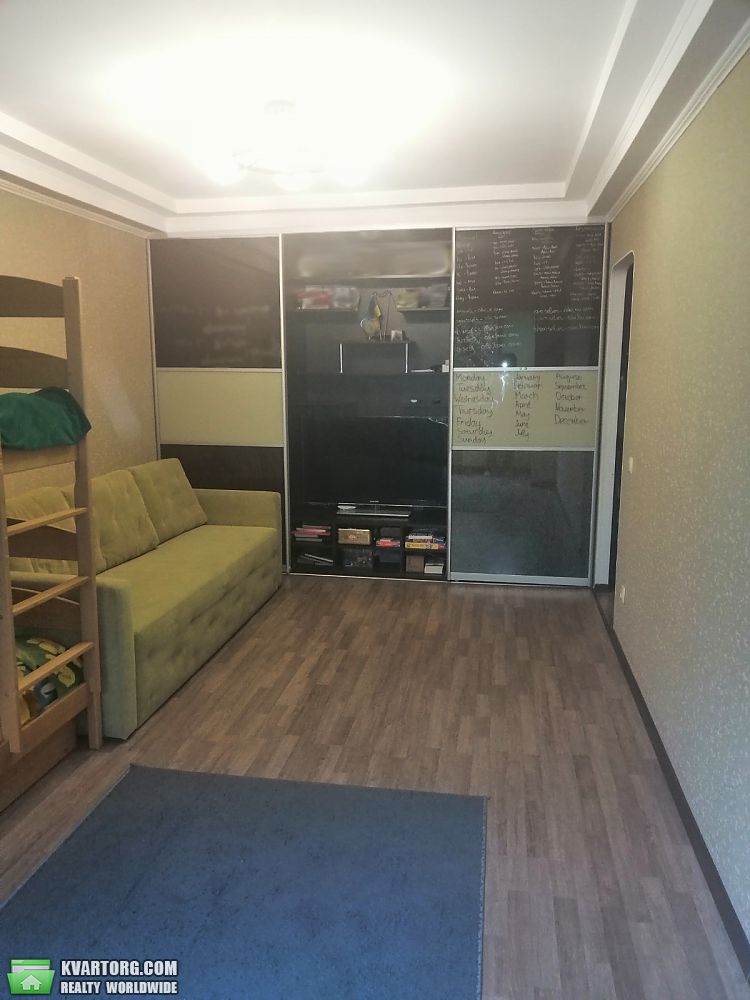 Sell 1-room apartment. Киев,  Дружбы Народов бул — photo 1