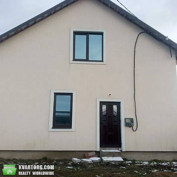 Sell house. Ивано-Франковск, Коломия — photo 1