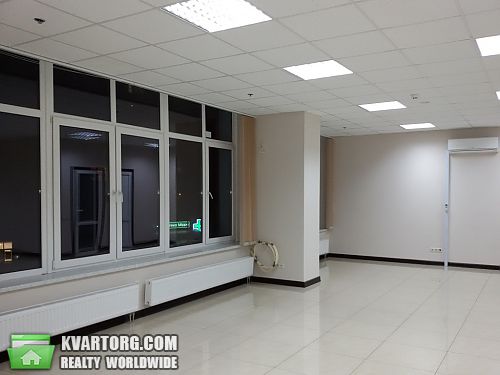 Rent out office. Киев, Днепровской Набережной — photo 2