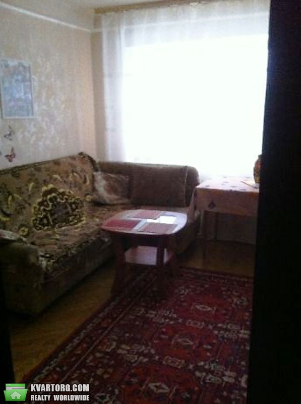 Sell 3-room apartment. Киев,  Харьковское шоссе — photo 5