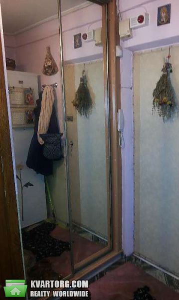 Sell 1-room apartment. Киев, Космическая — photo 4