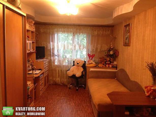 Sell 3-room apartment. Киев,  Курбаса — photo 1