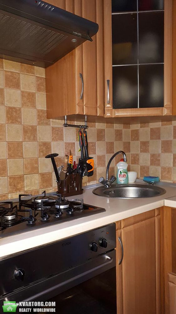 Sell 3-room apartment. Киев,  Якуба Коласа — photo 3