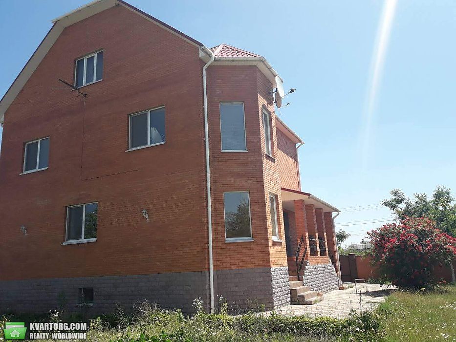 Sell house. Киевская обл., Кочнева — photo 2