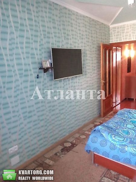 Sell 3-room apartment. Одесса, Добровольского — photo 9