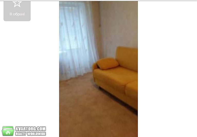 Rent out 2-room apartment. Киев,  Верховного Совета бул — photo 4