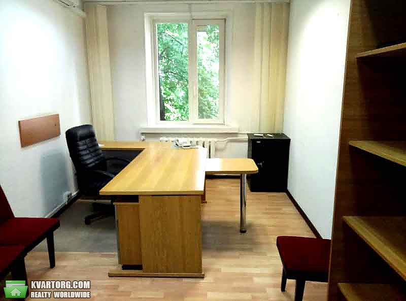Rent out office. Киев,  Стельмаха — photo 2