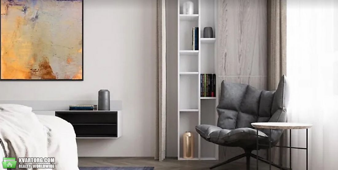 Sell 3-room apartment. Киев,  Салютная — photo 10