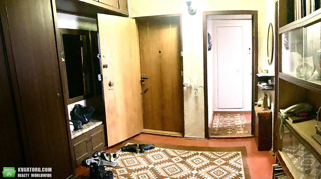 Sell 3-room apartment. Харьков, садовый проезд — photo 1