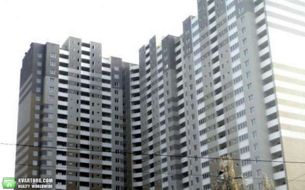 Sell 1-room apartment. Киев, Науки пр — photo 1