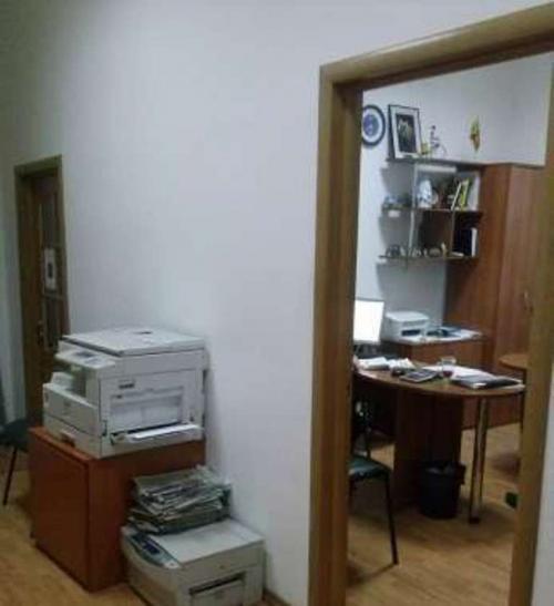 Rent out office. Киев, Горького — photo 10