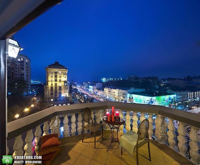 Rent out 2-room apartment. Киев,  Крещатик — photo 8