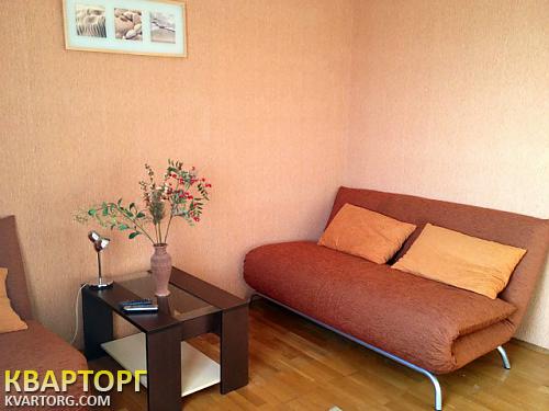 Rent out 3-room apartment. Киев,  Предславинская — photo 7