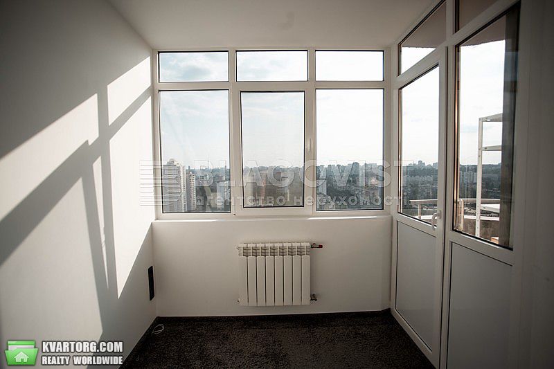 Sell 3-room apartment. Киев,  Кондратюка — photo 6