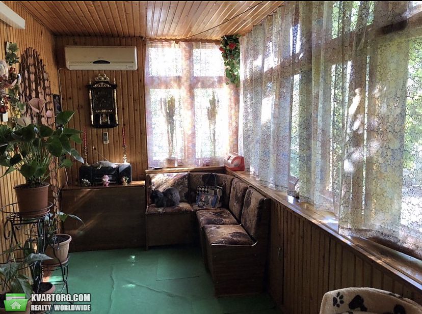 Sell 3-room apartment. Одесса, Фонтанская дорога — photo 9