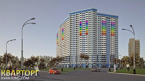 Sell office. Киев, Проспект правды — photo 1