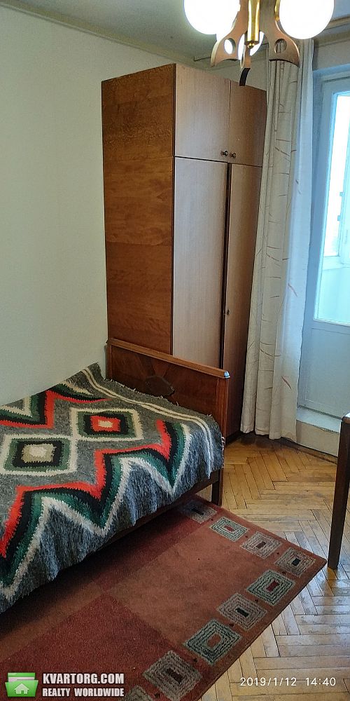 Rent out 2-room apartment. Киев,  Давыдова бул — photo 2